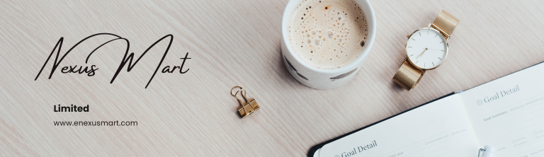 Enexus mart promo